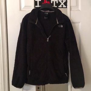 XL Girls The North face Jacket